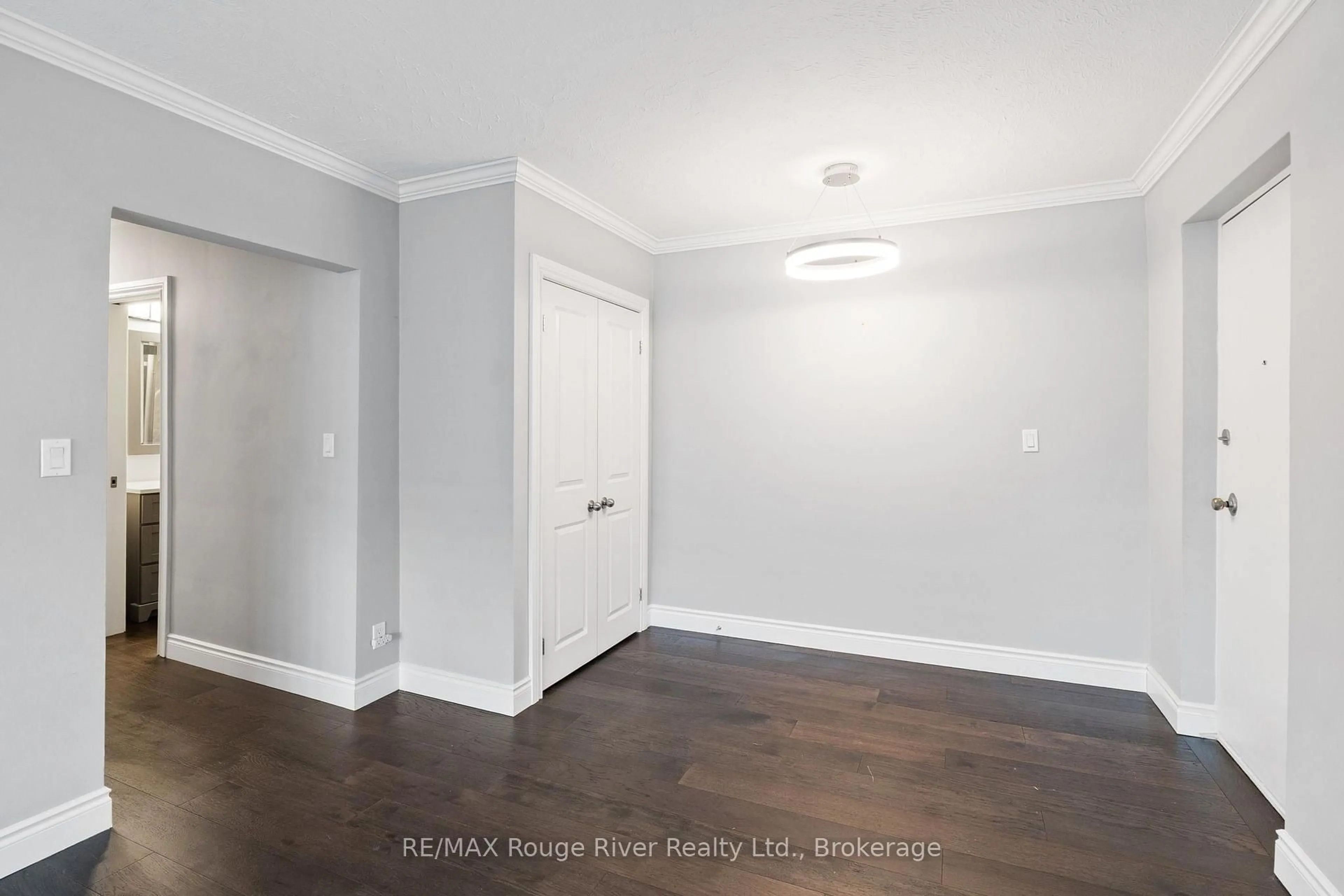 A pic of a room for 242 Darcy St #11, Cobourg Ontario K9A 4A3
