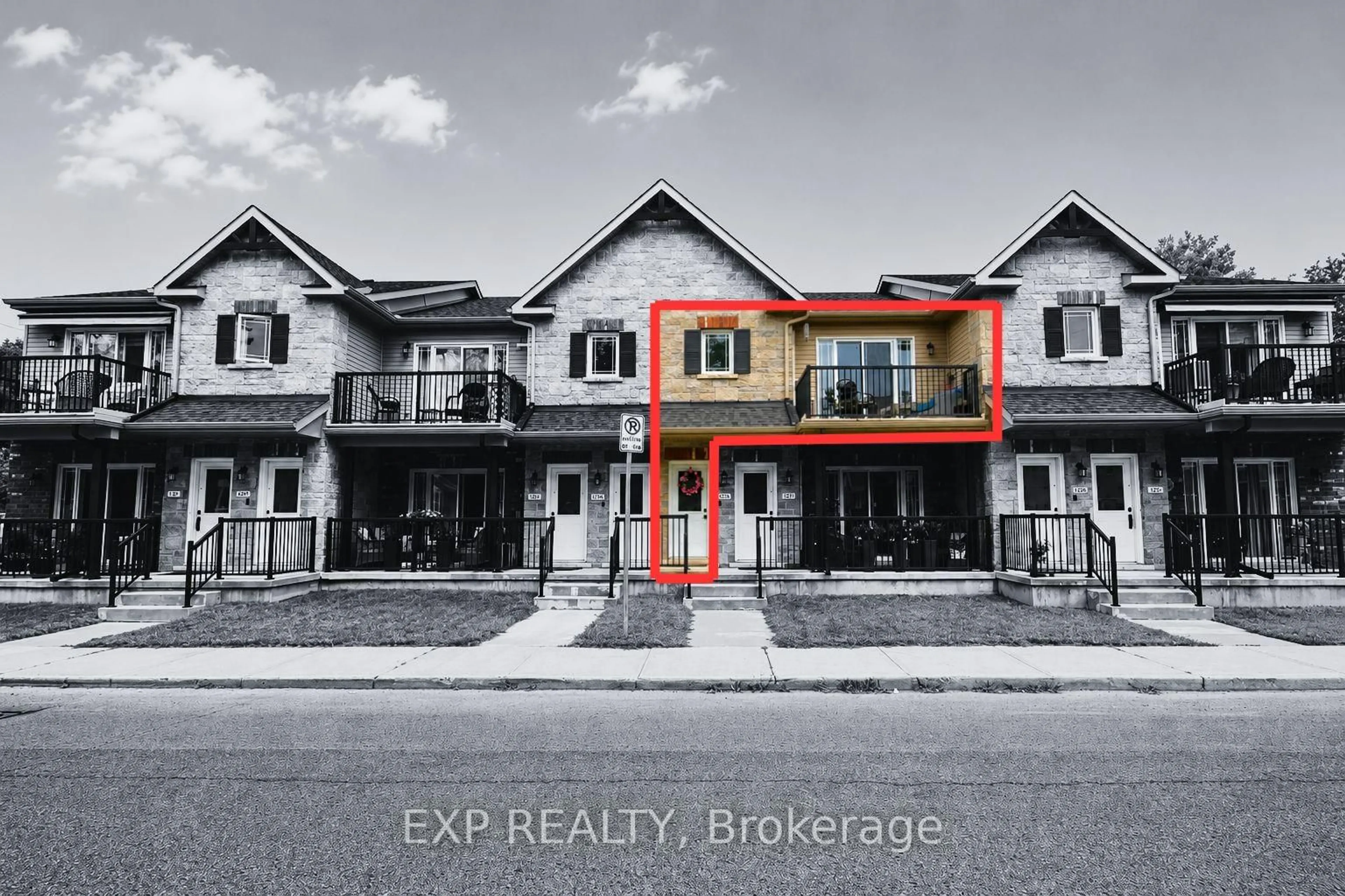 Unknown for 127 Third St #2, Cornwall Ontario K6J 2N9