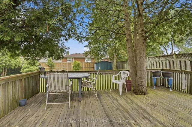 834 MOHAWK Rd, Hamilton 5