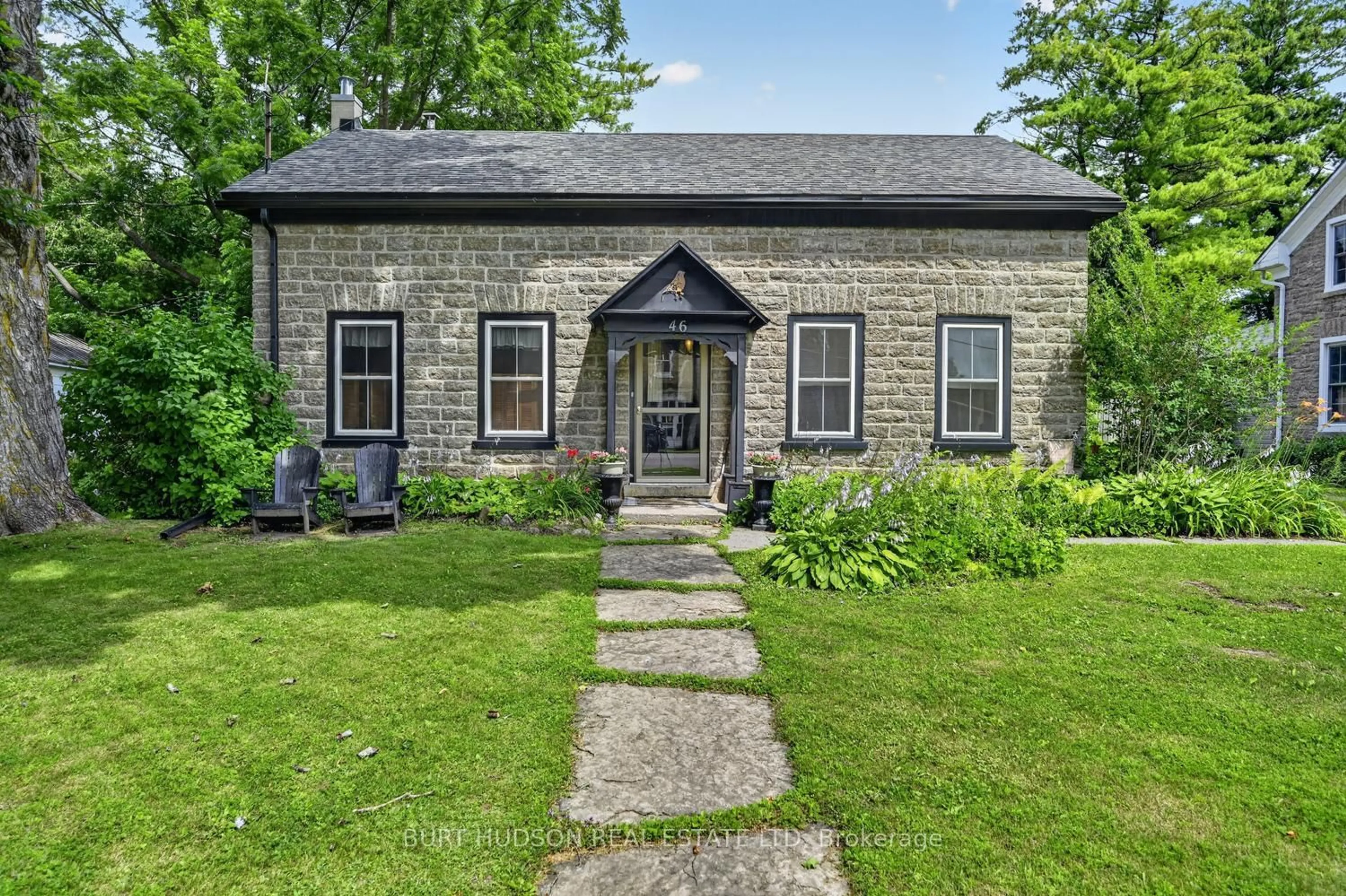 Unknown for 46 Main St, Athens Ontario K0E 1B0