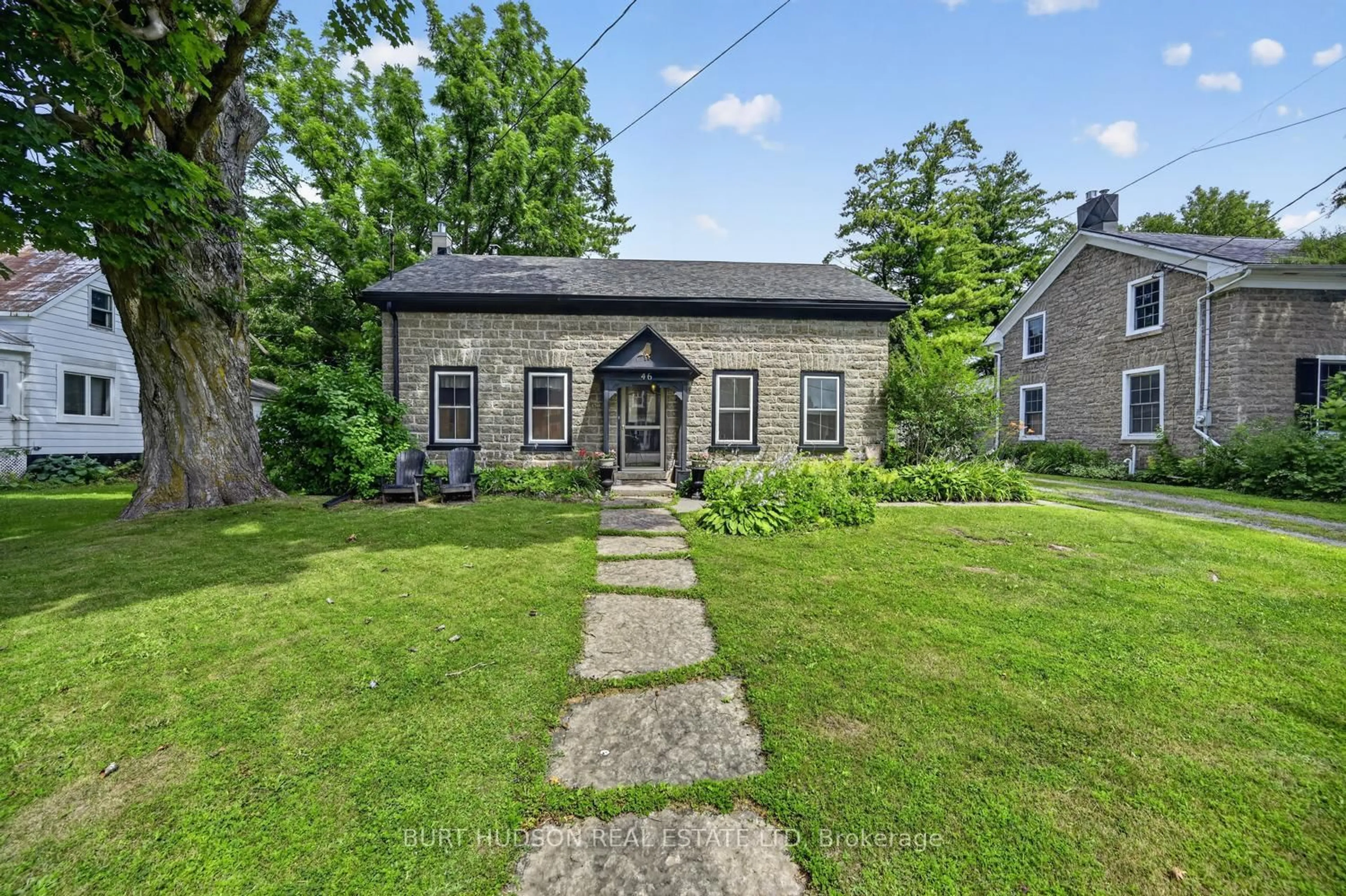 Unknown for 46 Main St, Athens Ontario K0E 1B0