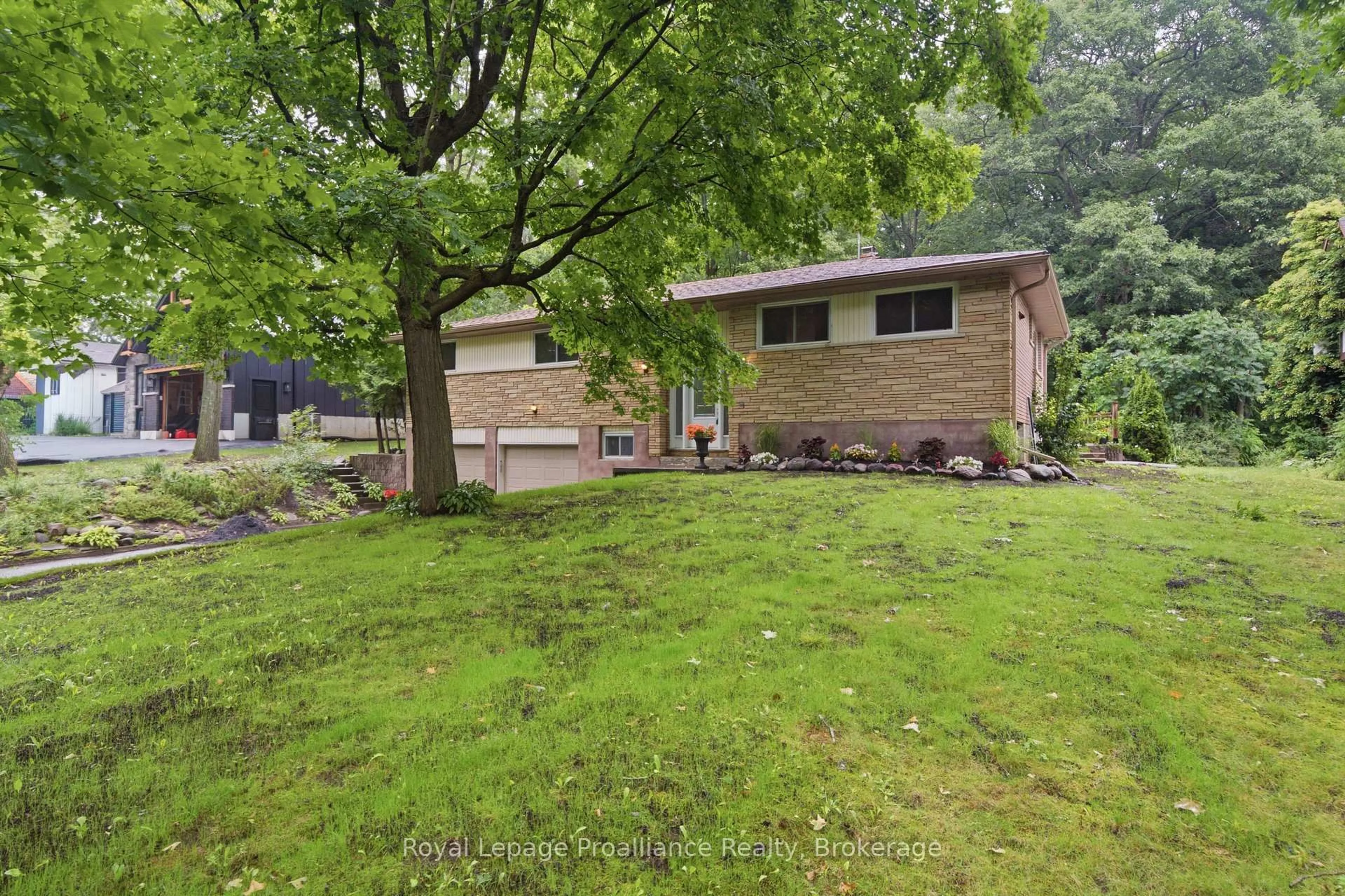 Unknown for 156 Pinehill Cres, Stirling Ontario K0K 3E0