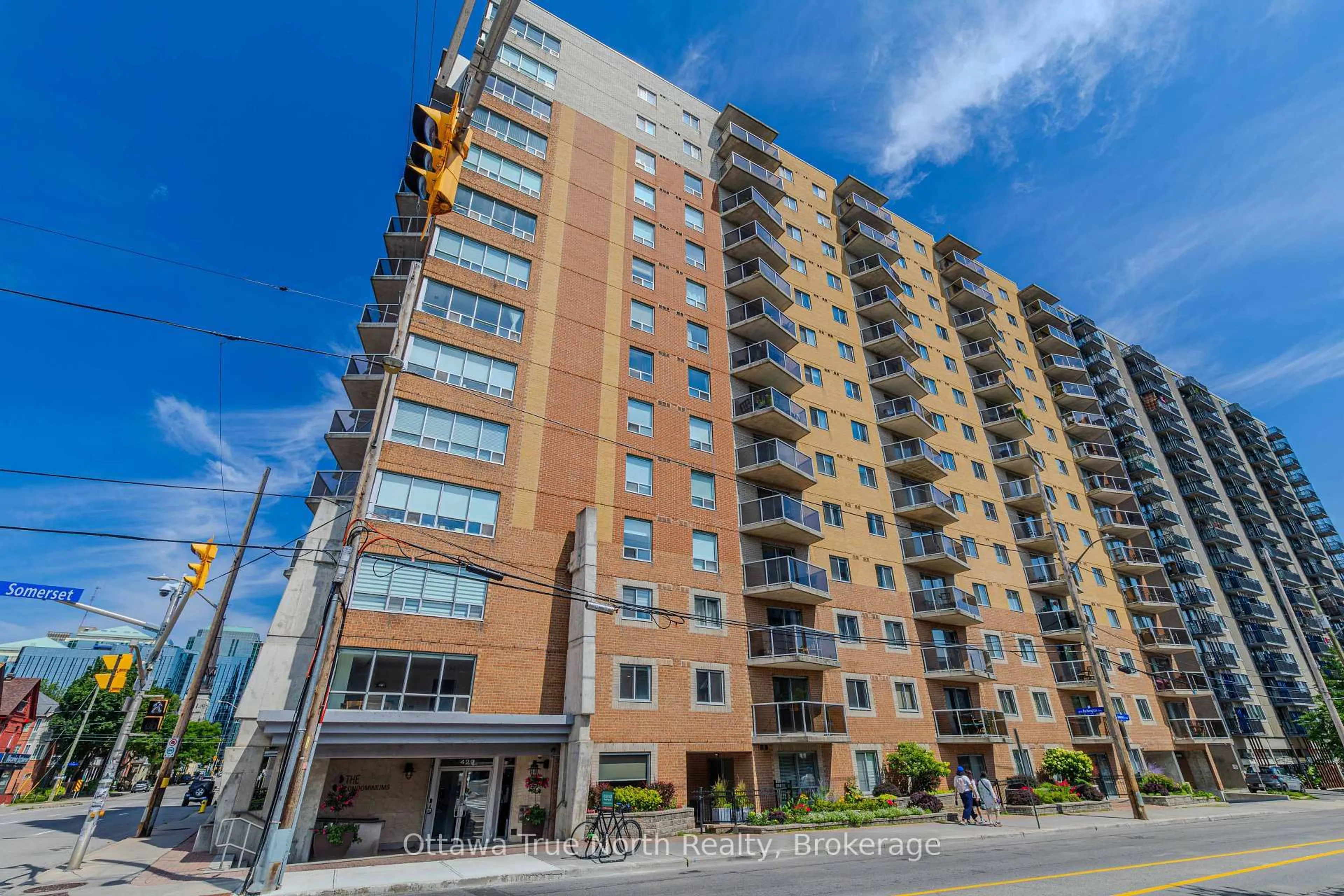 Unknown for 429 Somerset St #507, Ottawa Ontario K2P 2P5
