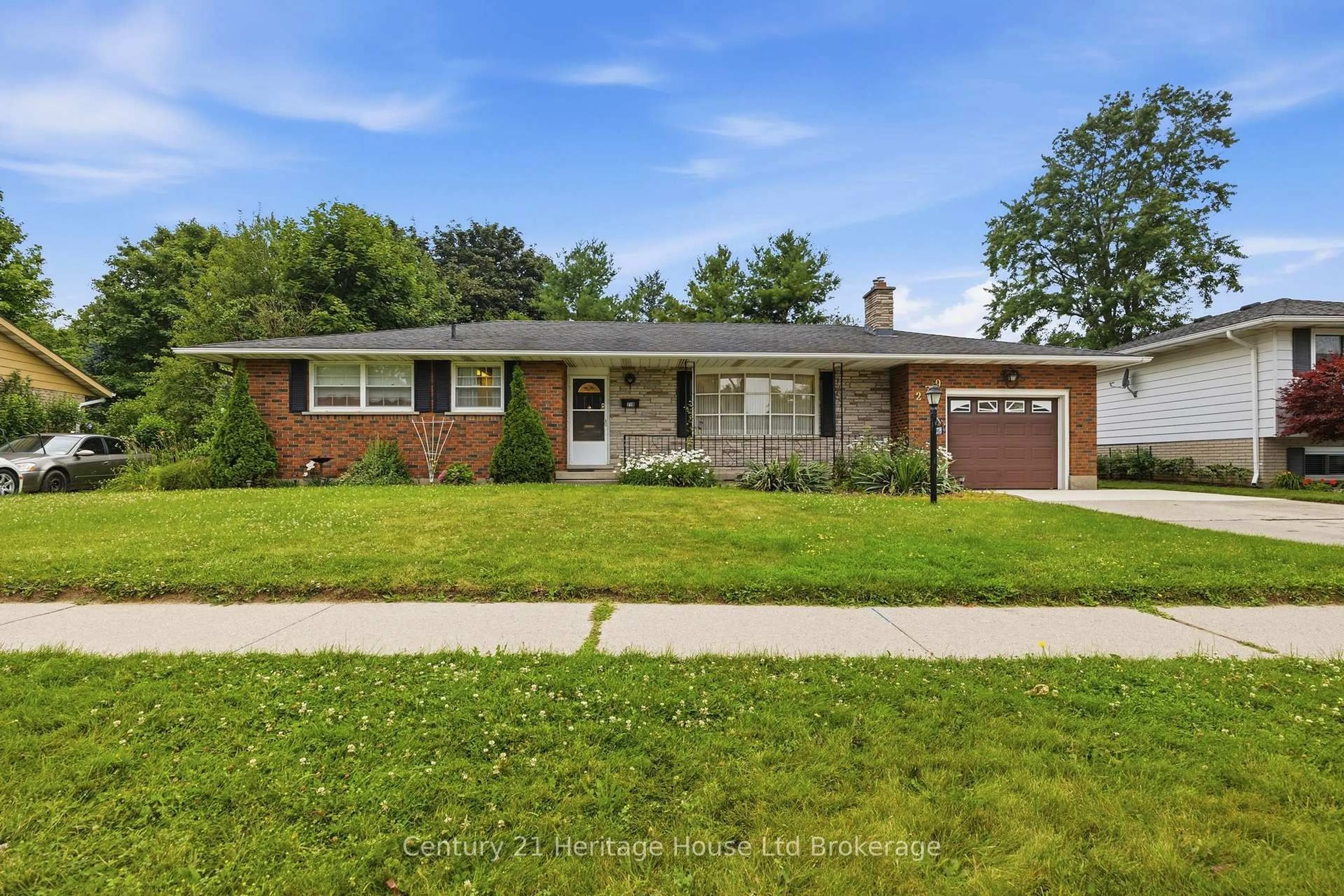 Unknown for 279 St Laurent Cres, Woodstock Ontario N4S 7T8