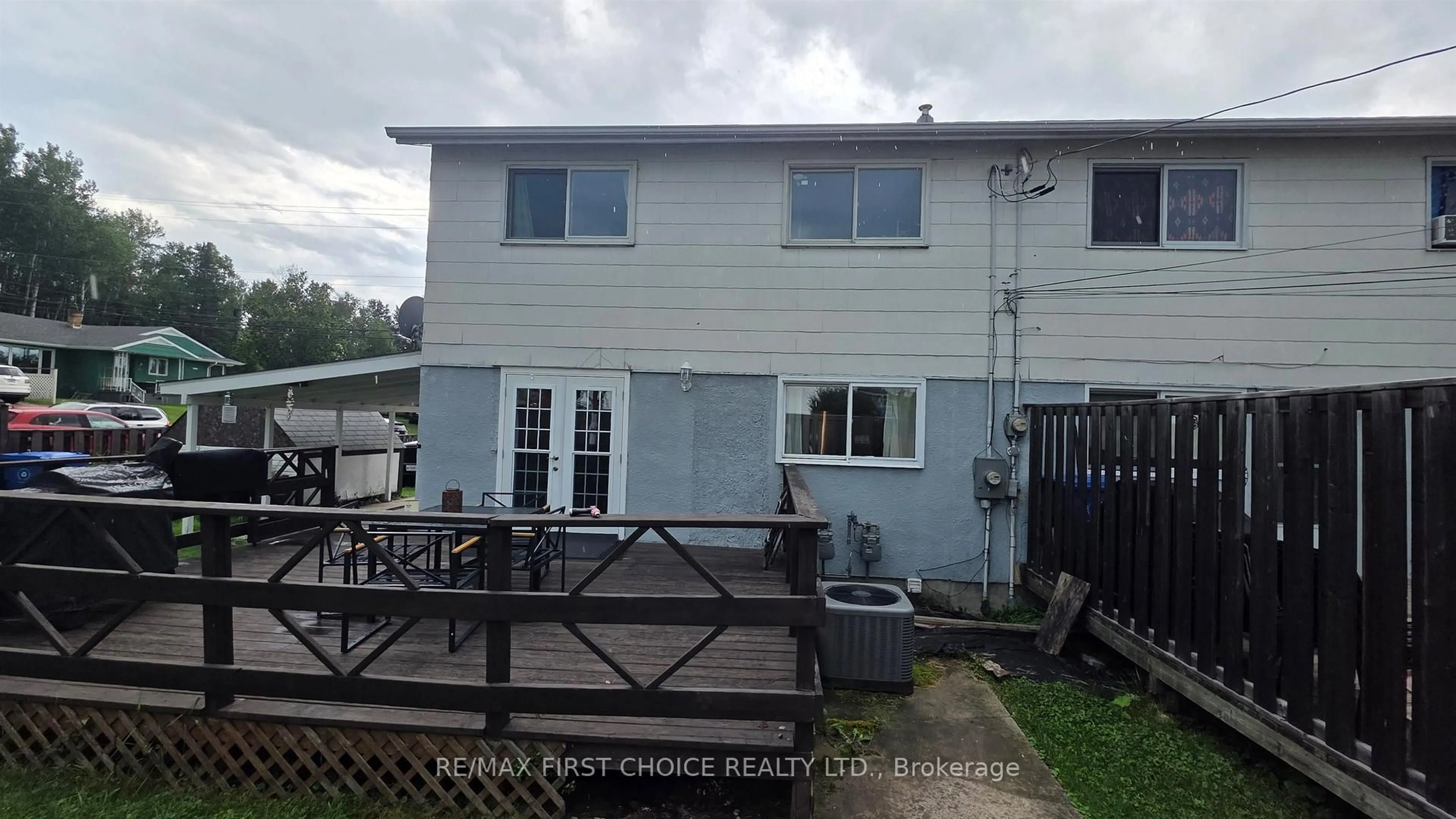 Unknown for 12 Drewry Dr, Kenora Ontario P9N 2X8