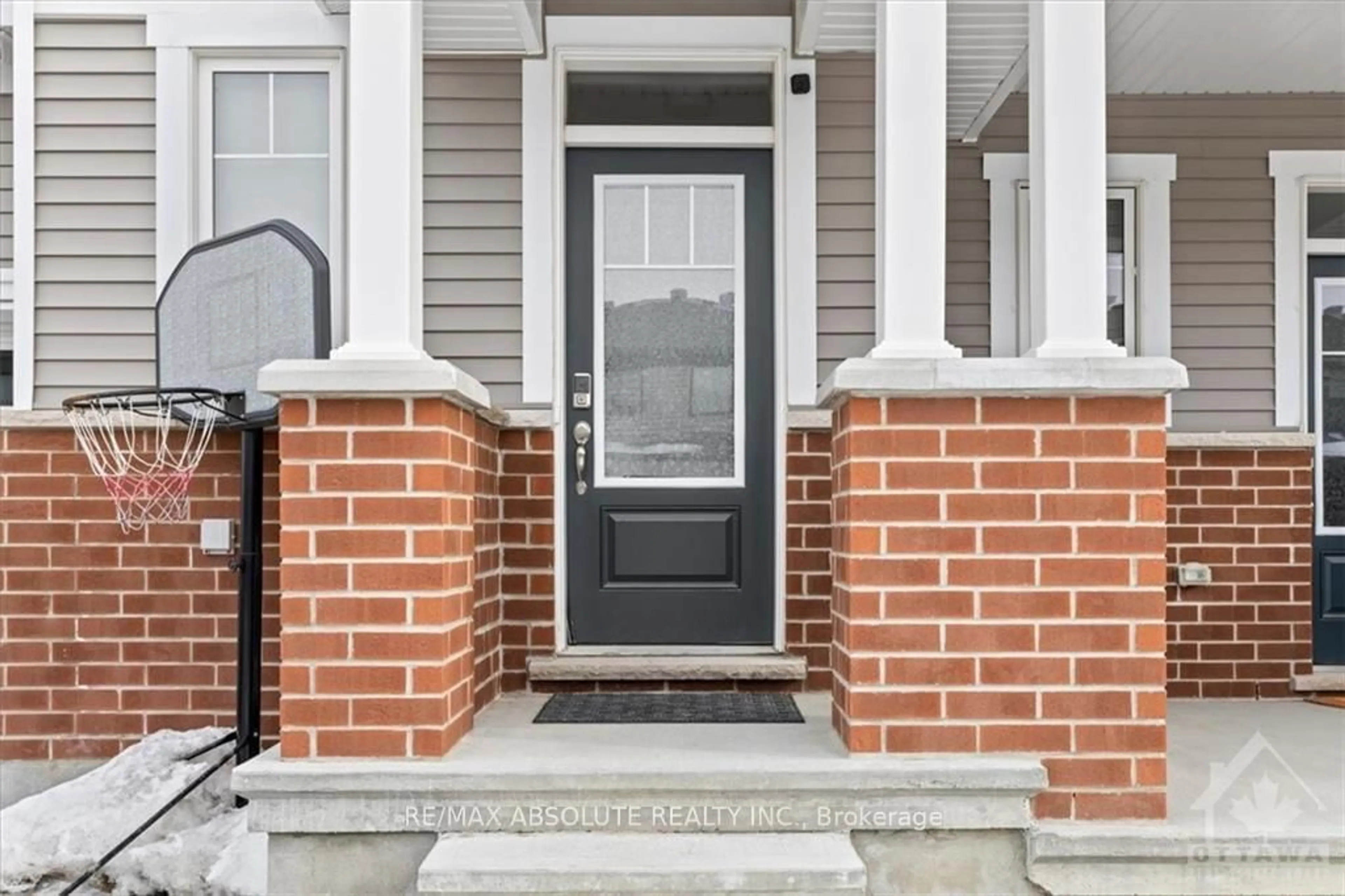 Unknown for 235 BILLRIAN Cres, Ottawa Ontario K2S 3A5