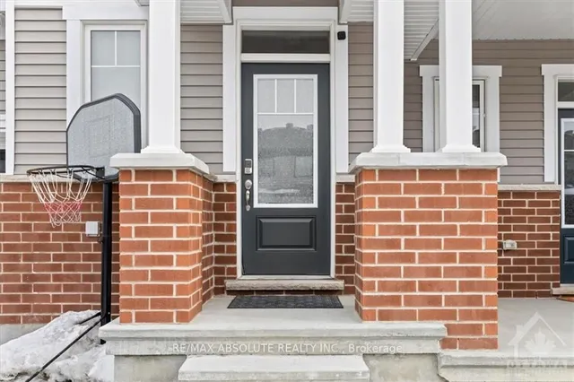 235 BILLRIAN Cres, Ottawa 2