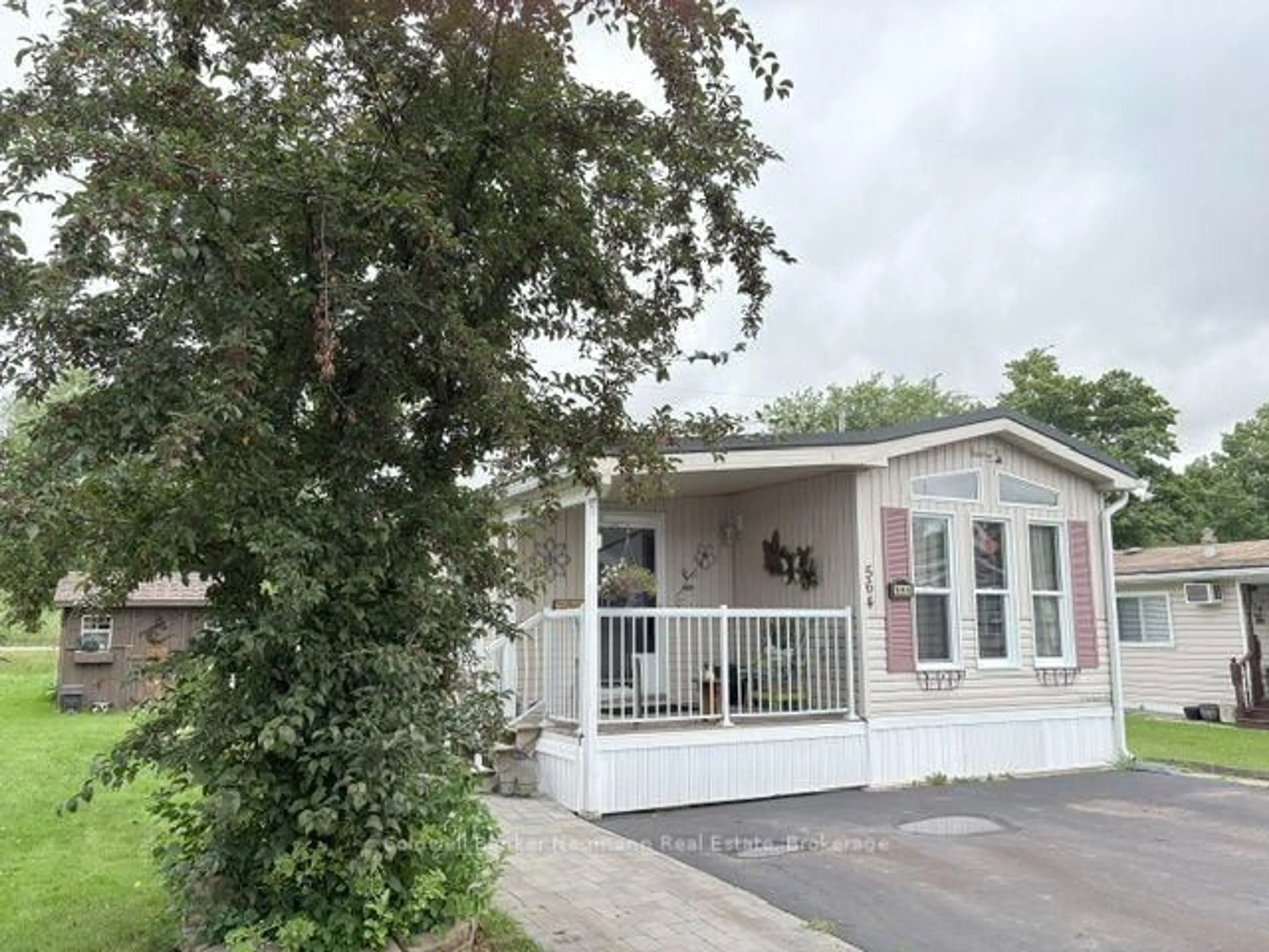 Home with vinyl exterior material, street for 3564 Sumac St, Centre Wellington Ontario N1M 2W5