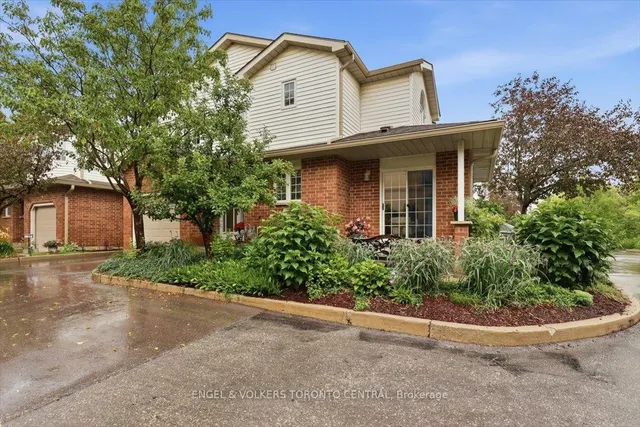 229 Baker St #16, Waterloo 3