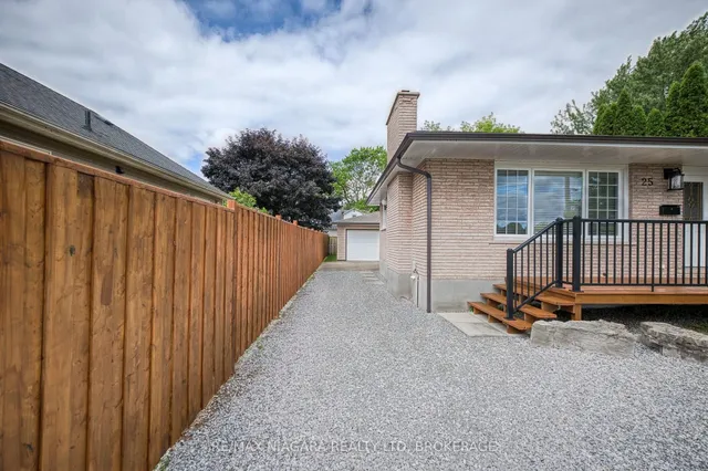 25 Rice Rd, Welland 4