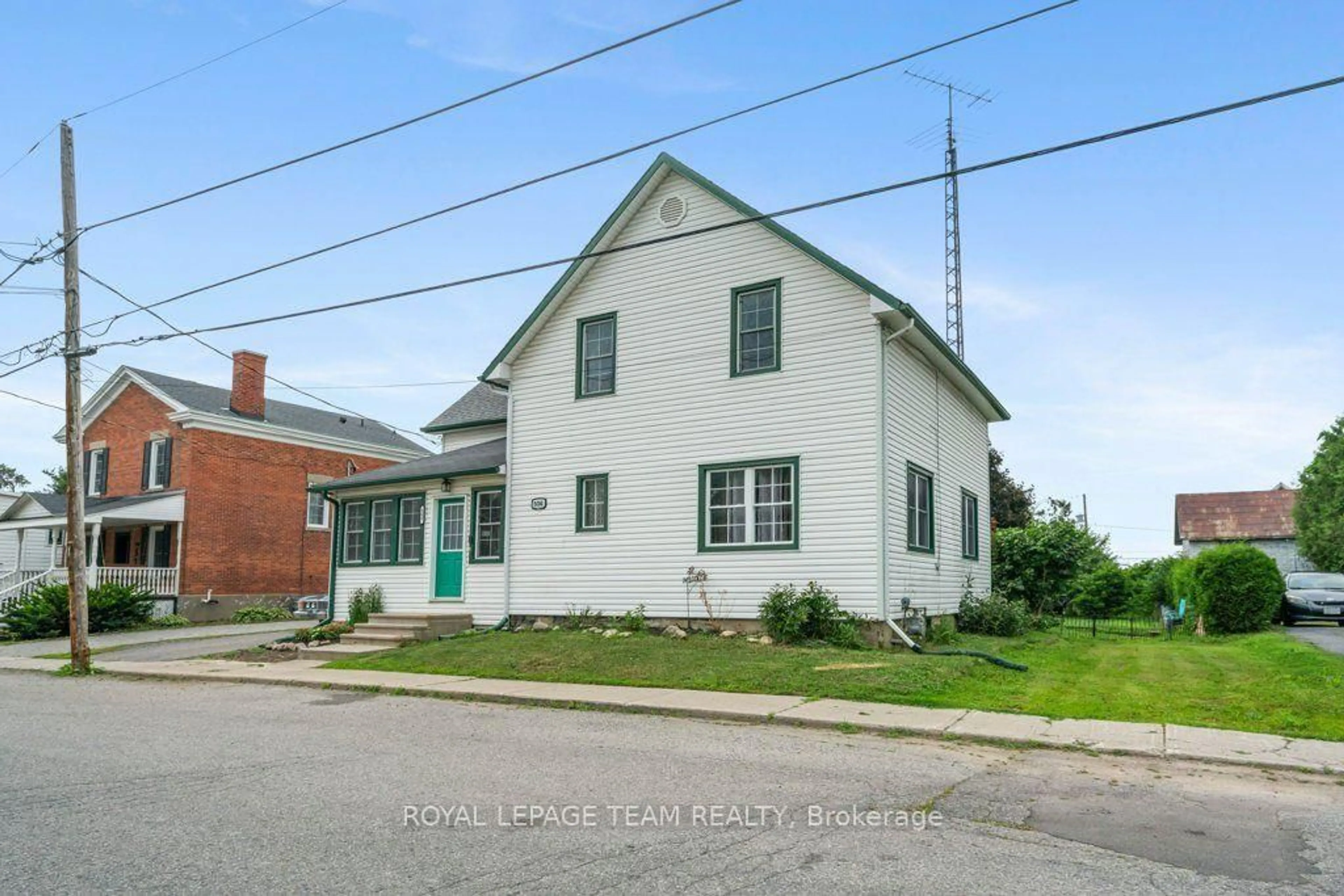 Unknown for 506 Victoria St, North Dundas Ontario K0C 2K0
