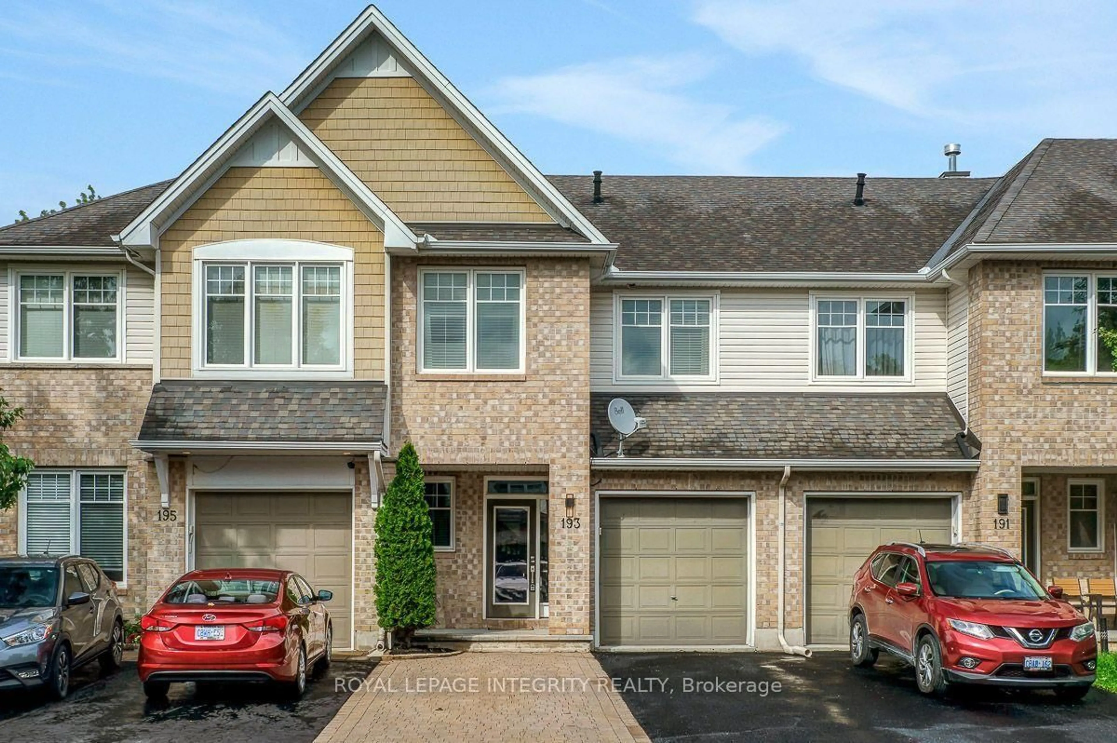 Unknown for 193 Mojave Cres, Stittsville Ontario K2S 0H4