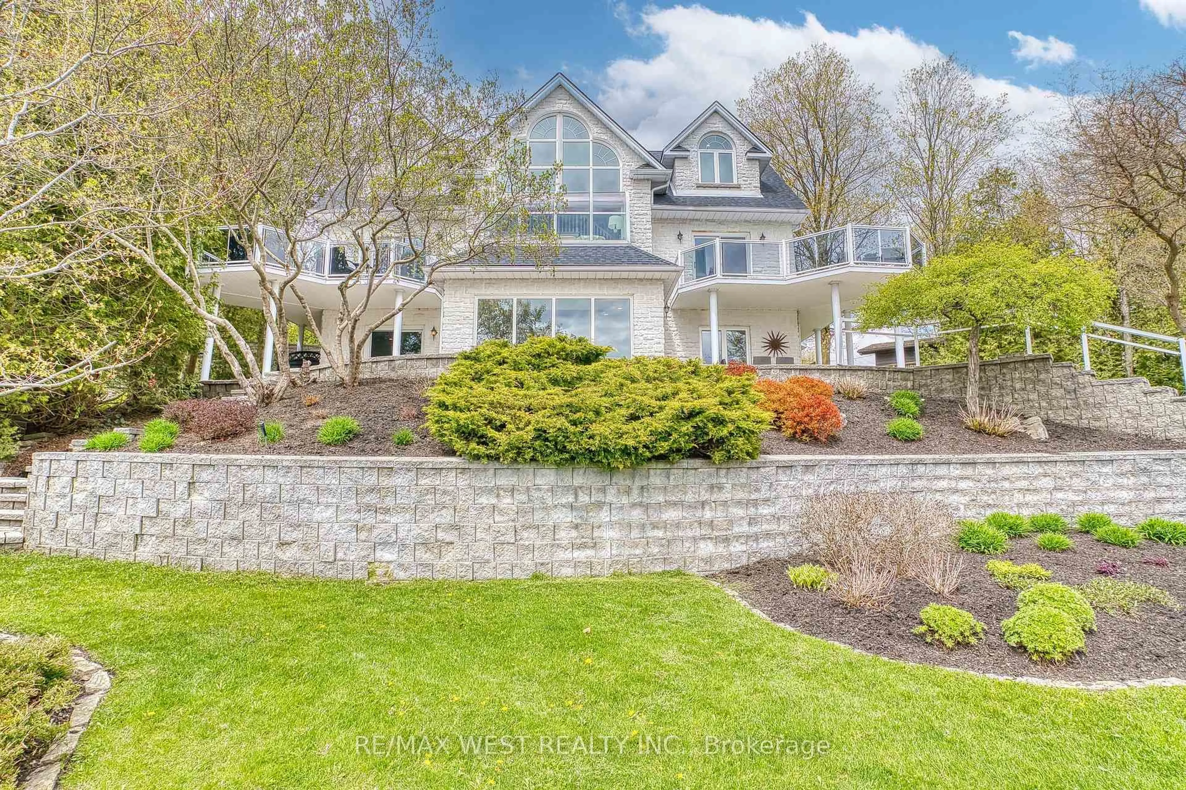 Unknown for 461 Lake Rosalind Rd 4, Brockton Ontario N4N 3B9