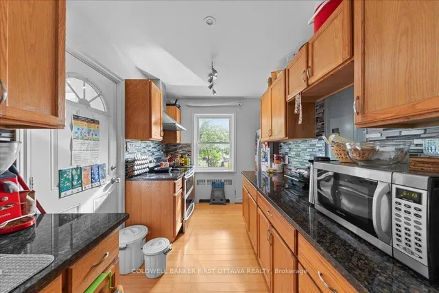 20 PRIMROSE Ave, Ottawa 5