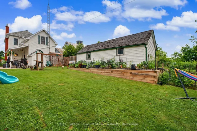 152 Main St, Burk's Falls 5