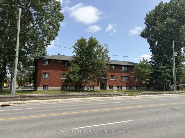 368 Weber St, Kitchener 2