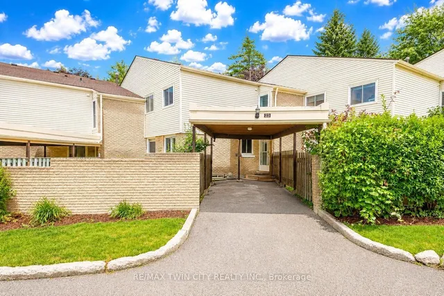 415 Morgan Ave #23, Kitchener 2