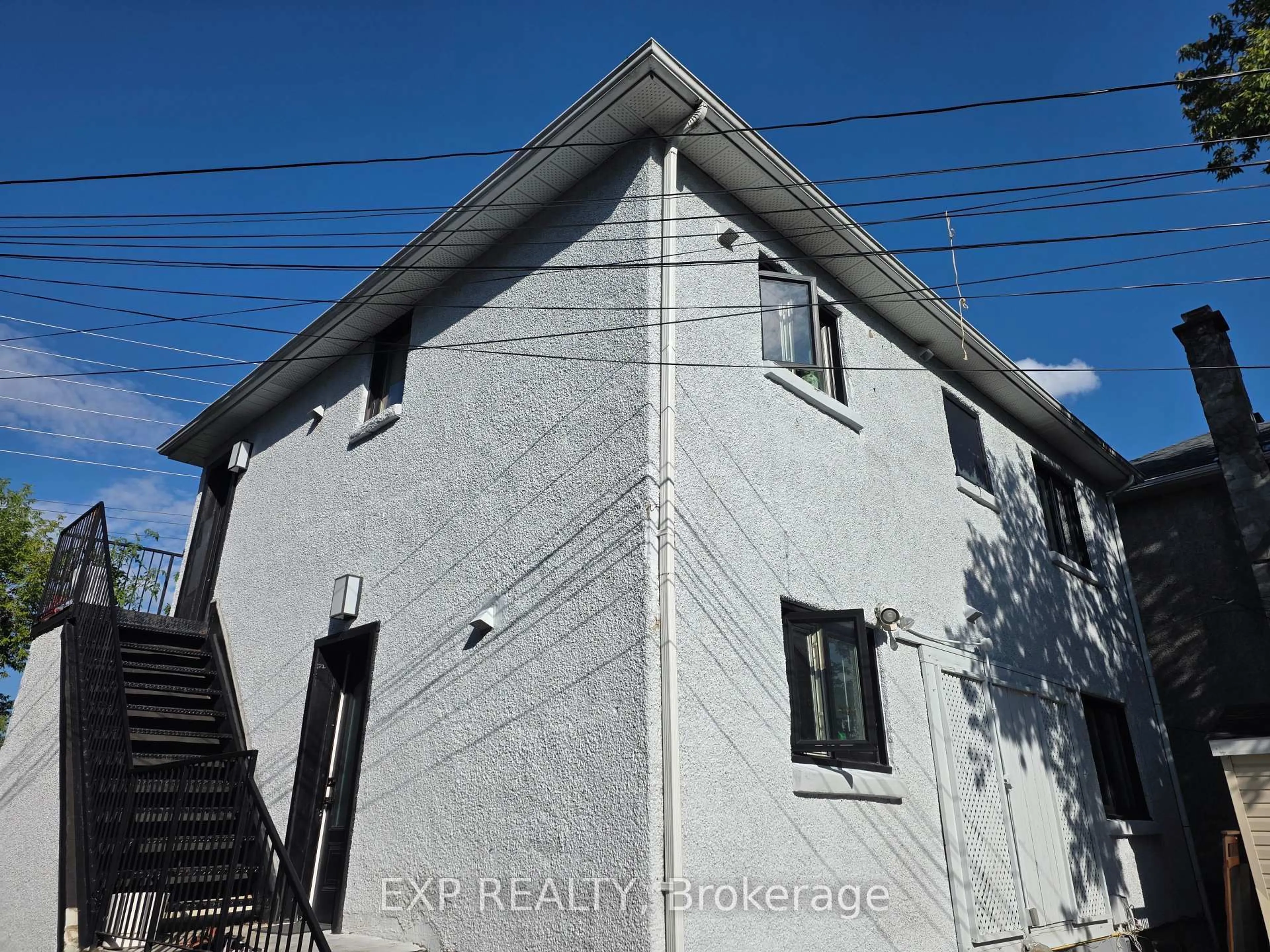 Unknown for 1170 Merivale Rd, Ottawa Ontario K1Z 6B7