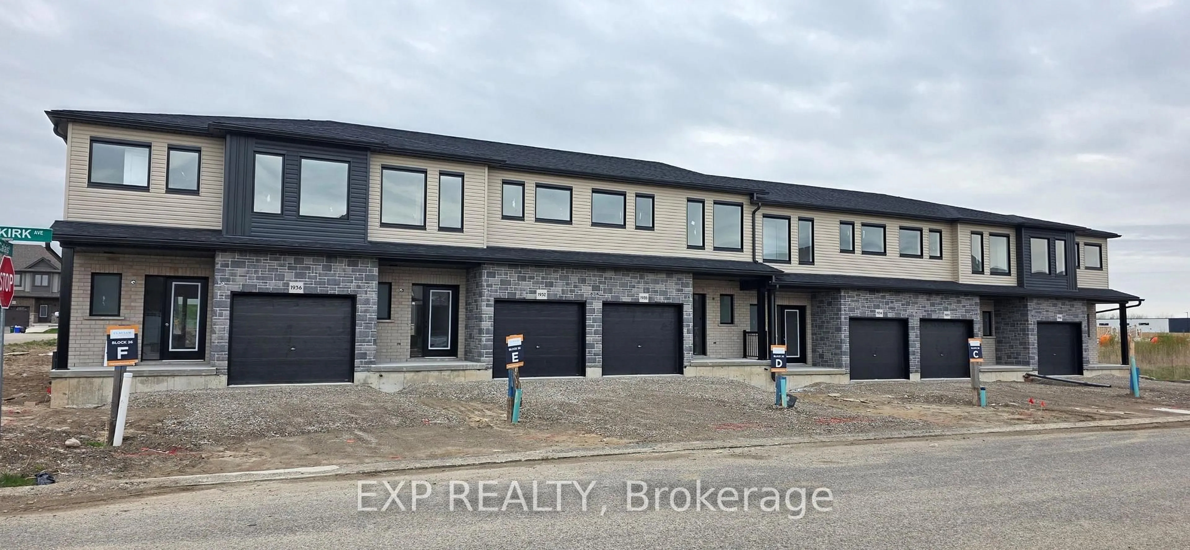Unknown for 1928 Dunkirk Ave, Woodstock Ontario N4T 0L7
