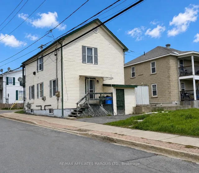 115 Prince Albert St, Cornwall 4