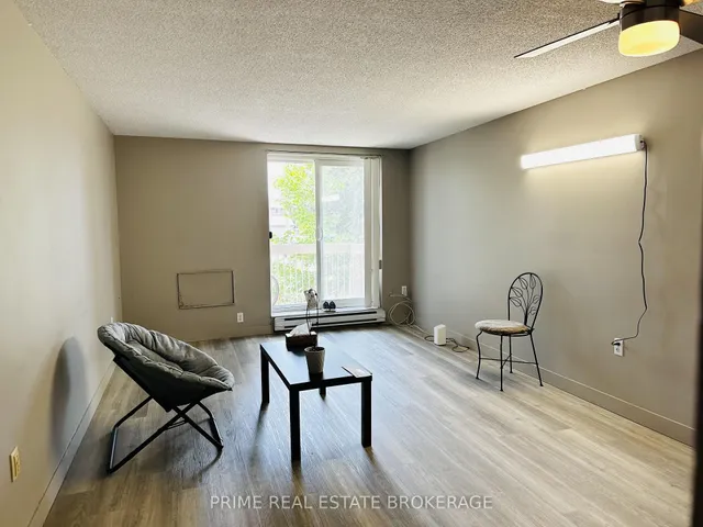 626 First St #204, London East 5