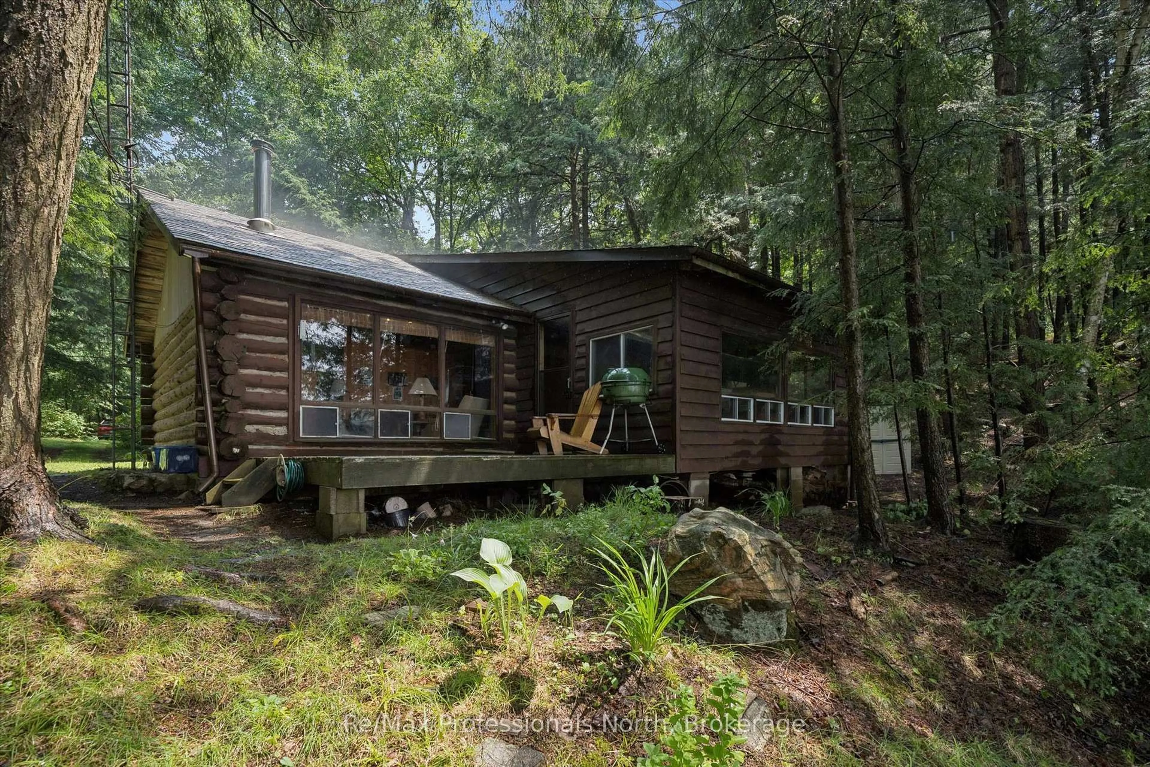 Unknown for 1271 Staunton Rd, Bracebridge Ontario P1L 1X3