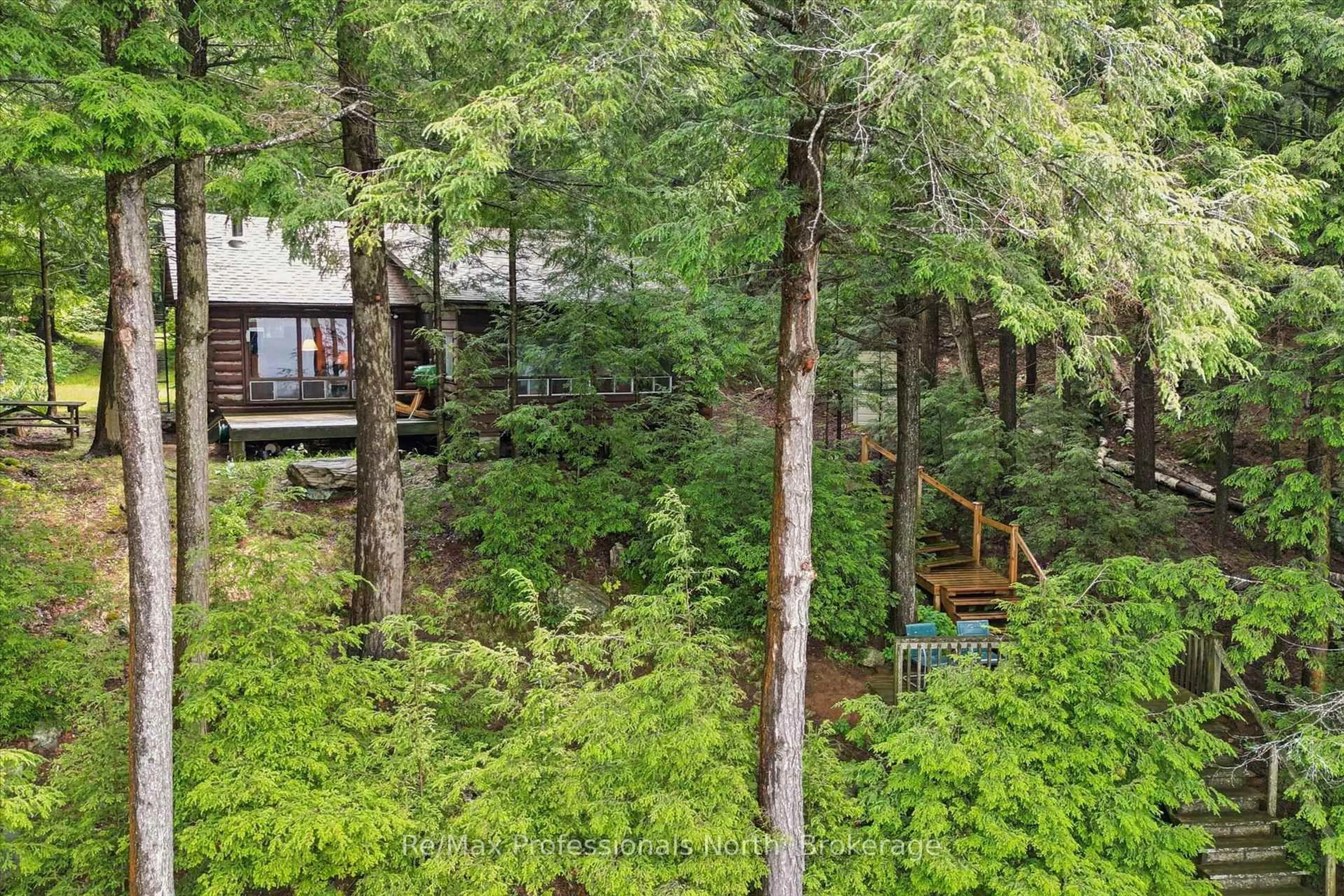 Unknown for 1271 Staunton Rd, Bracebridge Ontario P1L 1X3