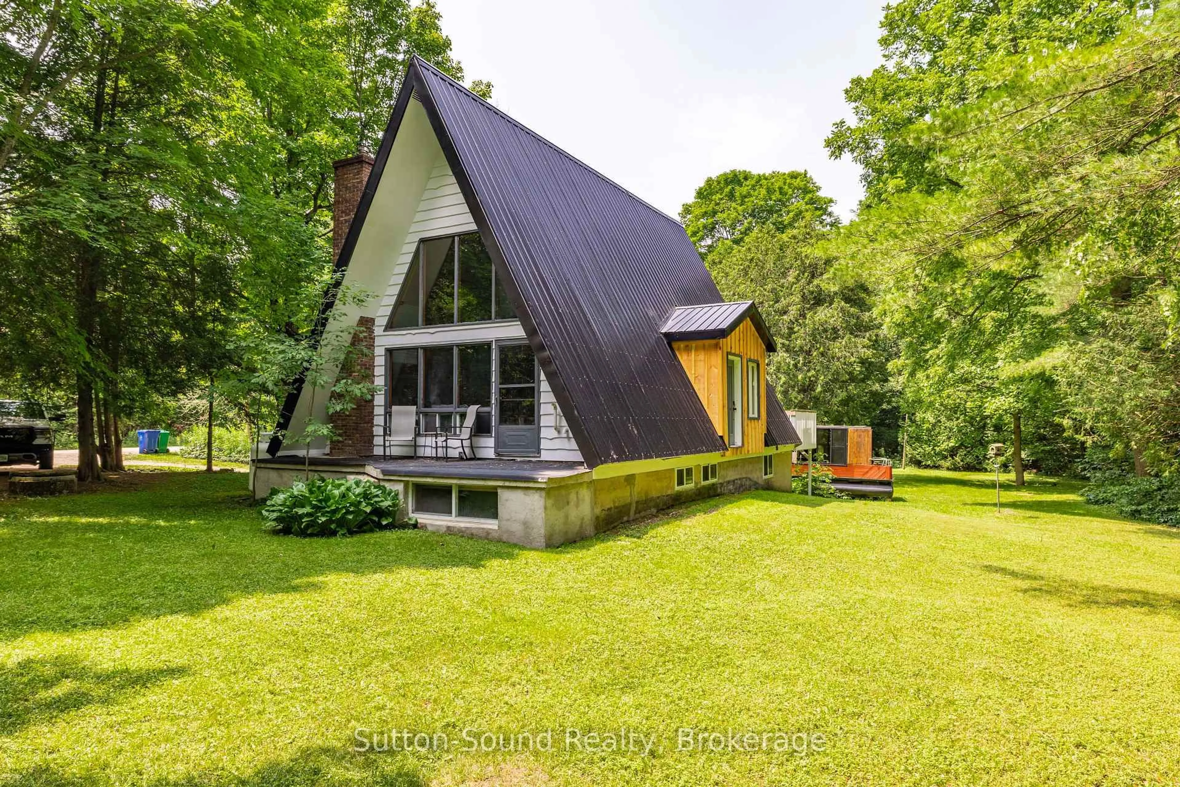 Unknown for 113 Big Rock Rd, Georgian Bluffs Ontario N0H 2K0