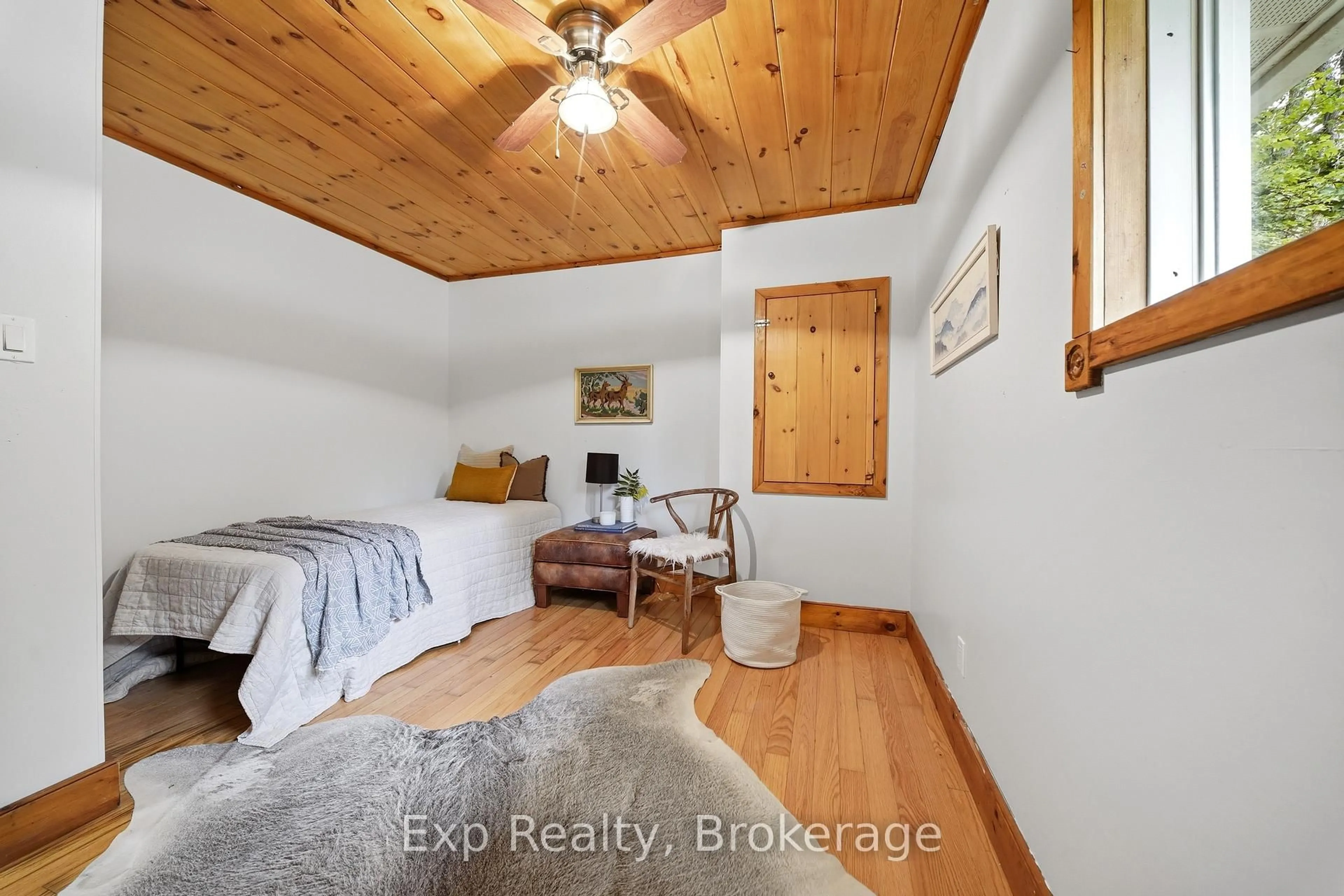 A pic of a room for 276 Woodcock's Mills Rd, Tamworth Ontario K0K 3G0