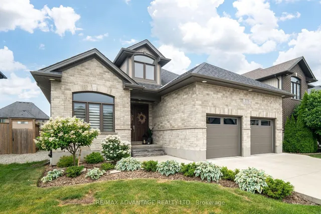 773 Hickorystick Key, London North 2