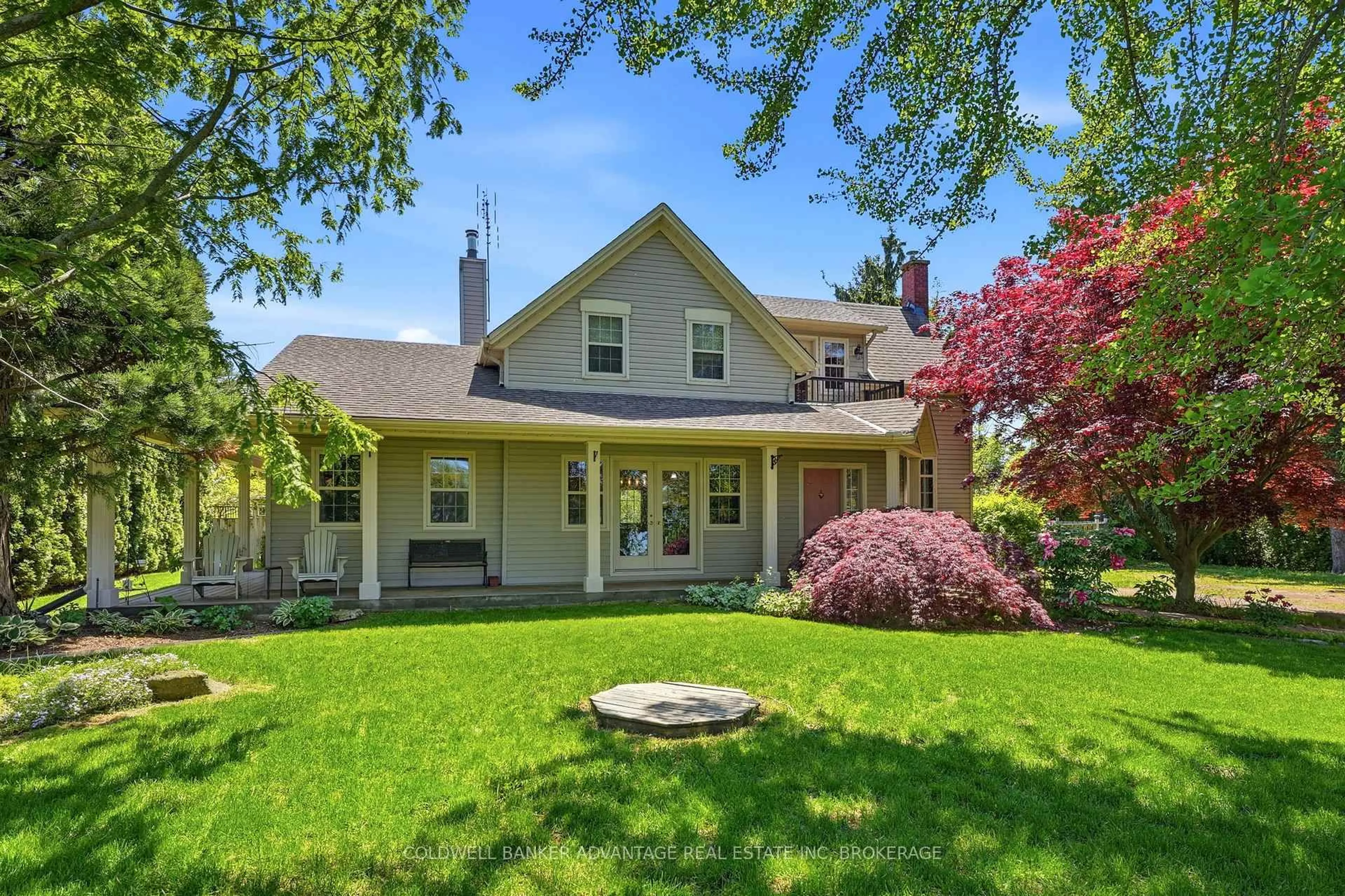 Unknown for 4698 Sandy Cove Dr, Lincoln Ontario L0R 1B1