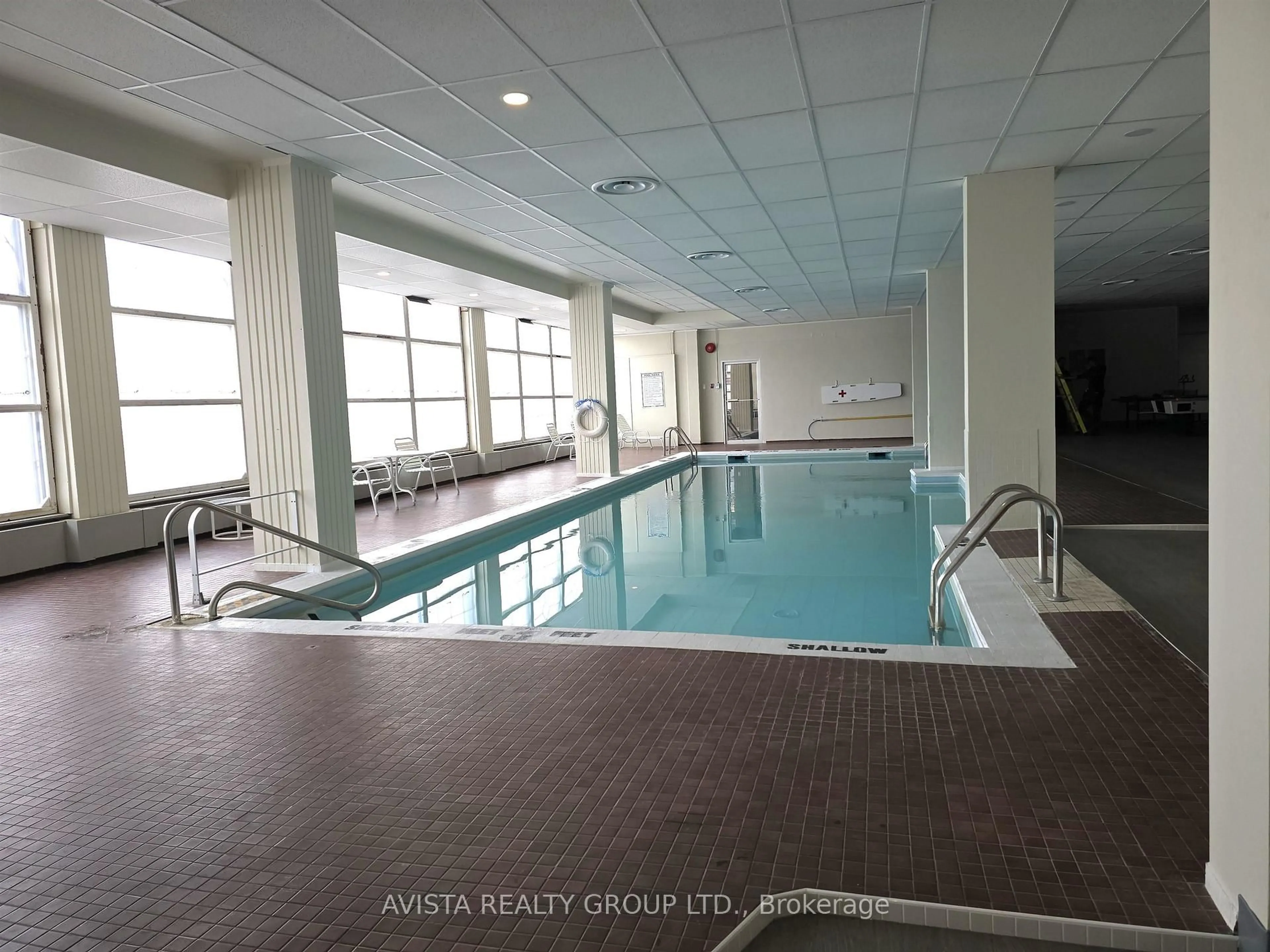 Pool for 130 Brodie St South, Thunder Bay Ontario P7E 6M3