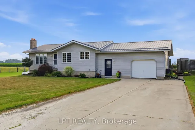 22095 Mc Dougall Line, West Elgin 3