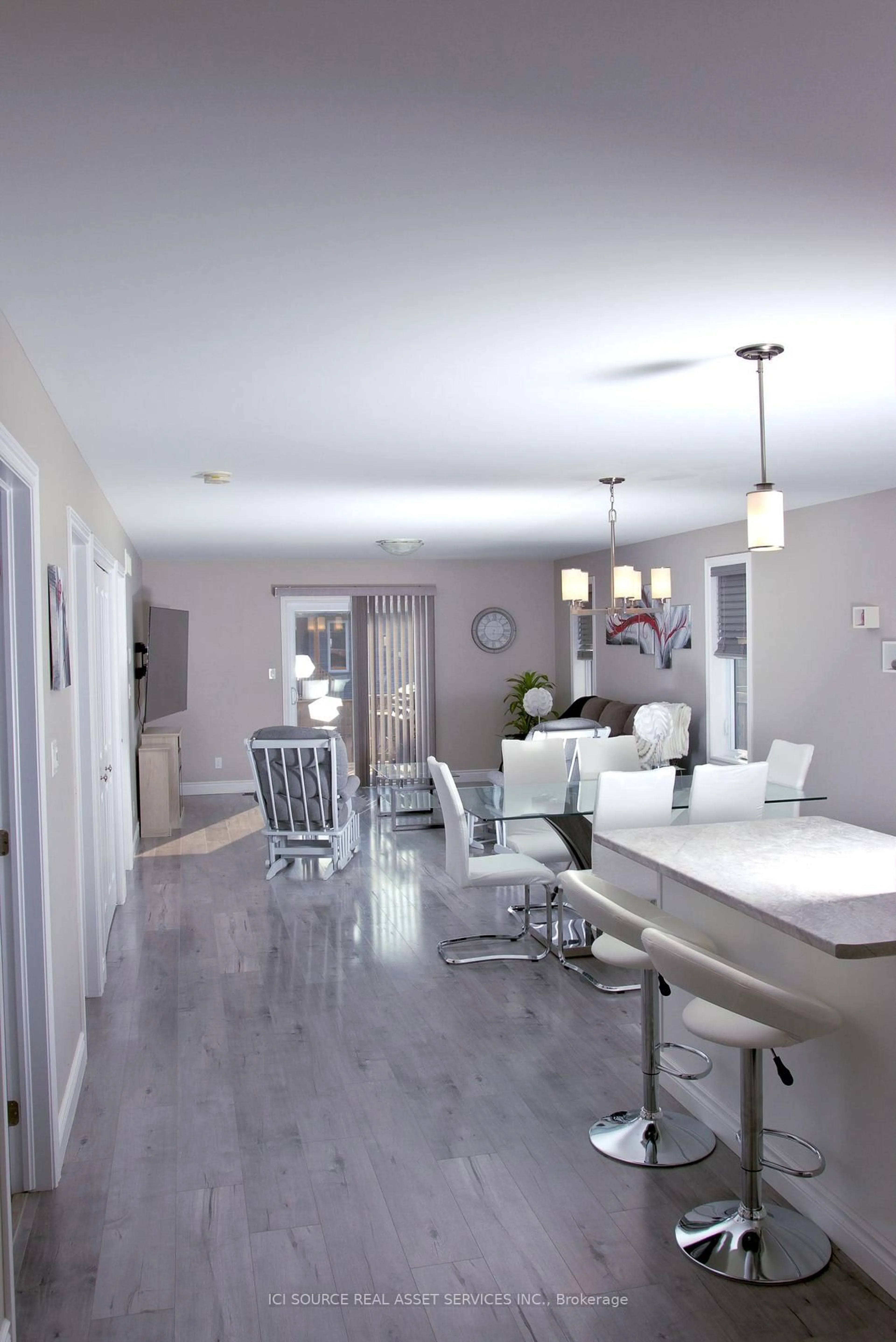 Dining room, unknown for 50 Deacon Pl, Belleville Ontario K8P 0G4