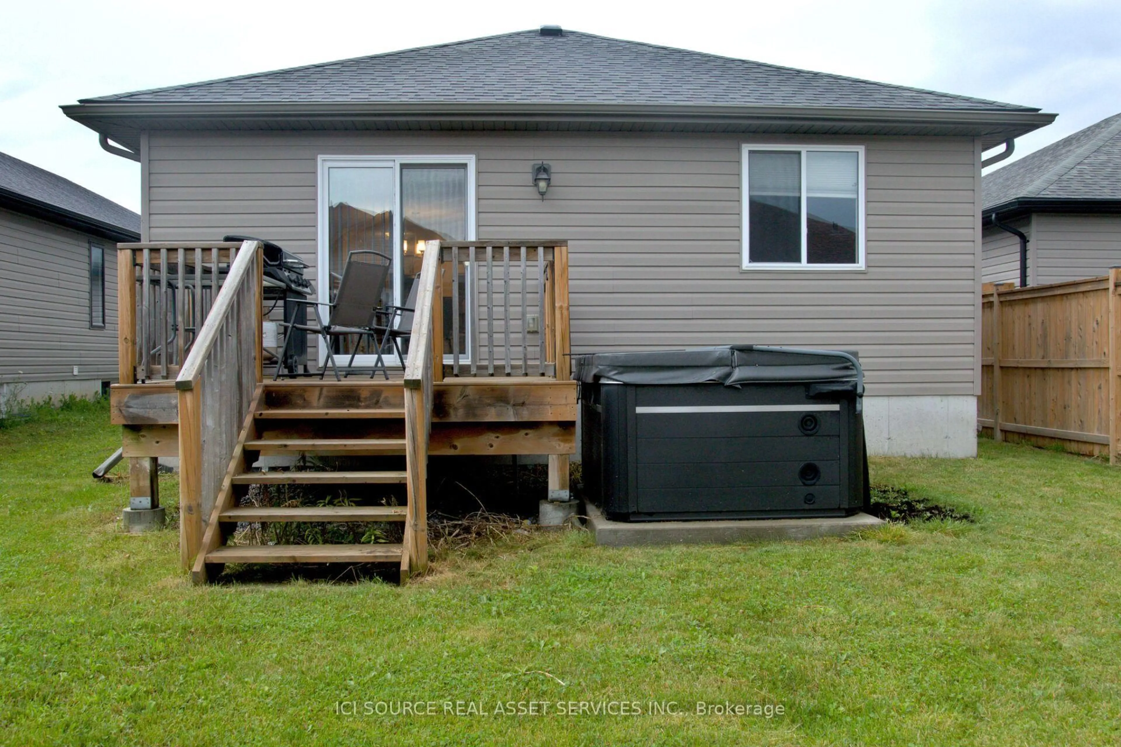 Unknown for 50 Deacon Pl, Belleville Ontario K8P 0G4