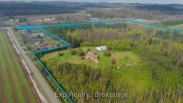 1497 Pentecostal Rd, Hamilton Township 2