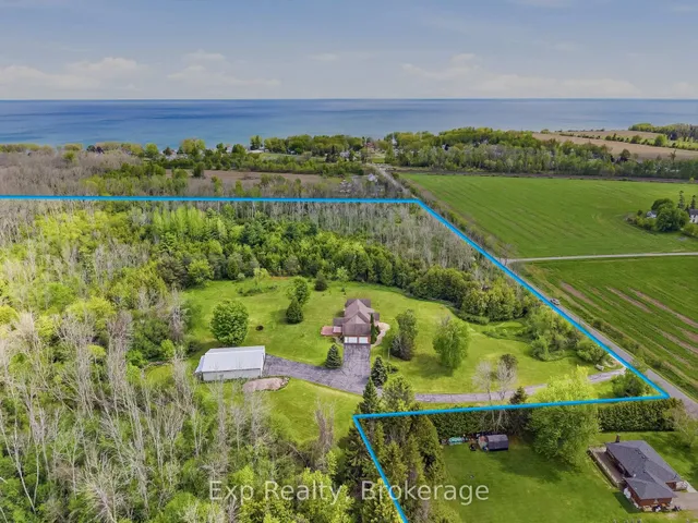 1497 Pentecostal Rd, Hamilton Township 3
