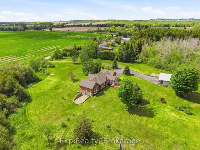 1497 Pentecostal Rd, Hamilton Township 5