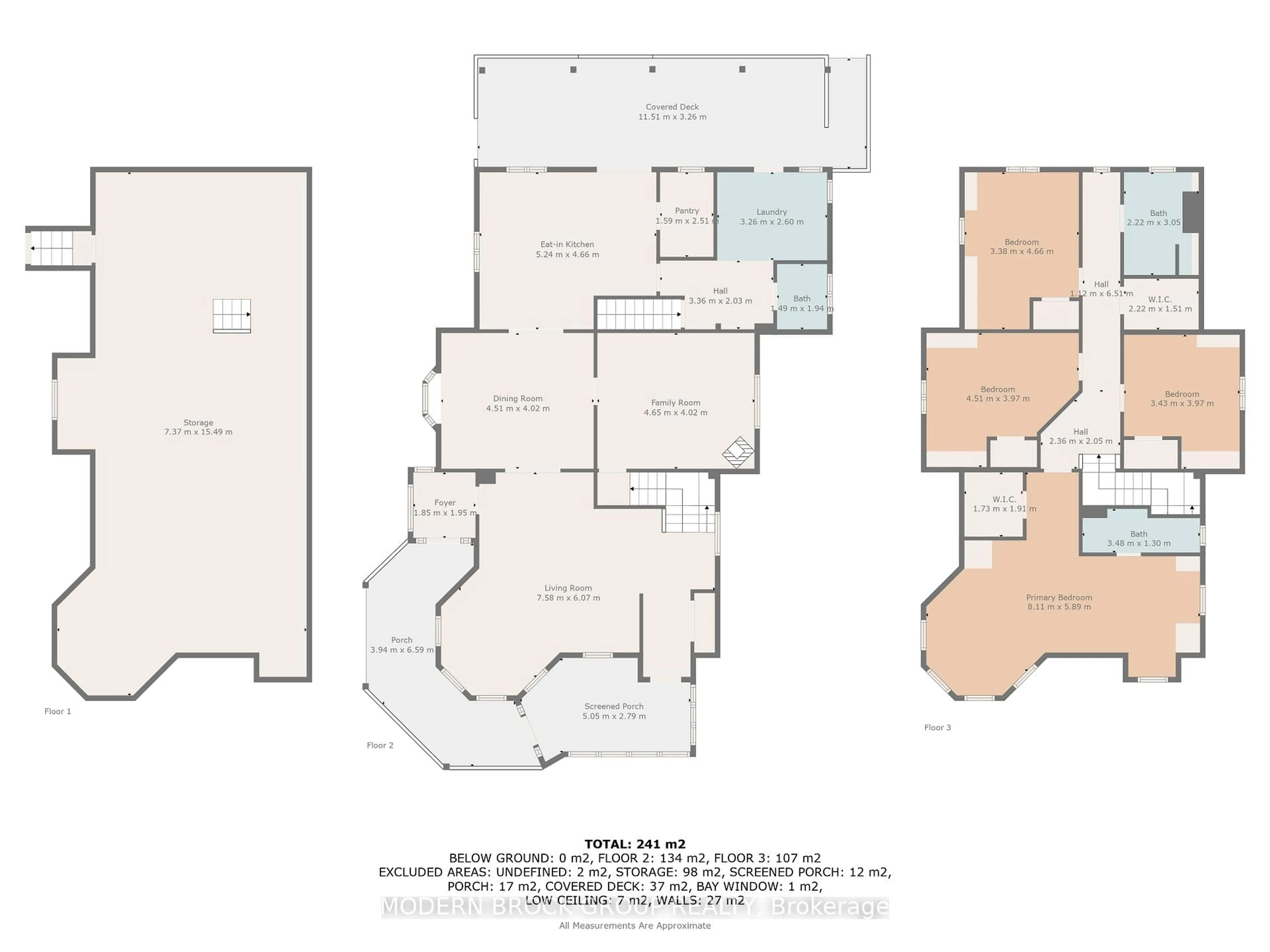 Floor plan for 8224 County 15 Rd, Augusta Ontario K0G 1R0