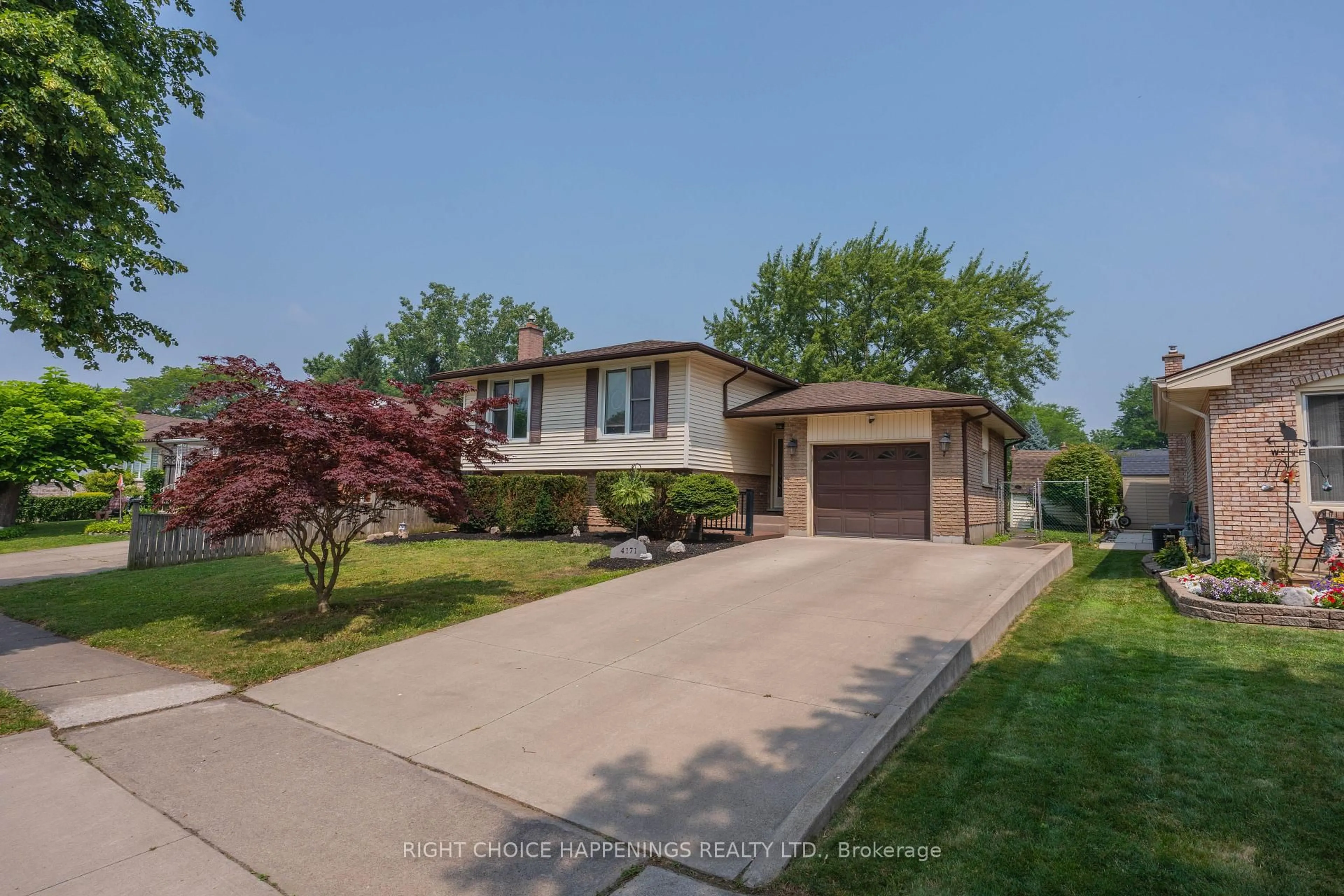 Unknown for 4171 Brookdale Dr, Niagara Falls Ontario L2H 2A9
