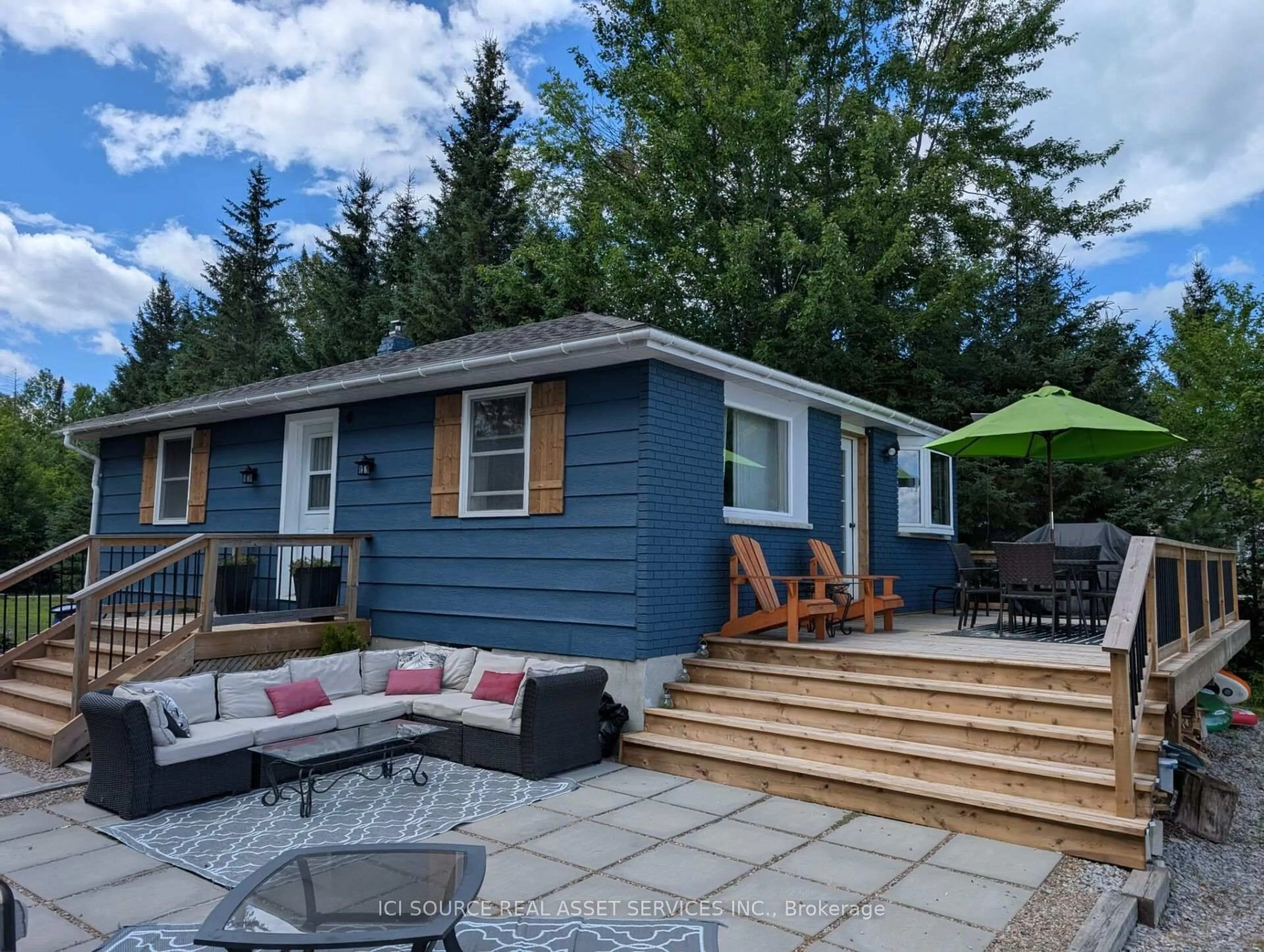 Unknown for 47 Mundts Bay Lane, Golden Lake Ontario K0J 1X0