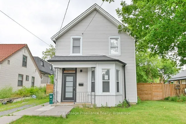 19 Bettes St, Belleville 3