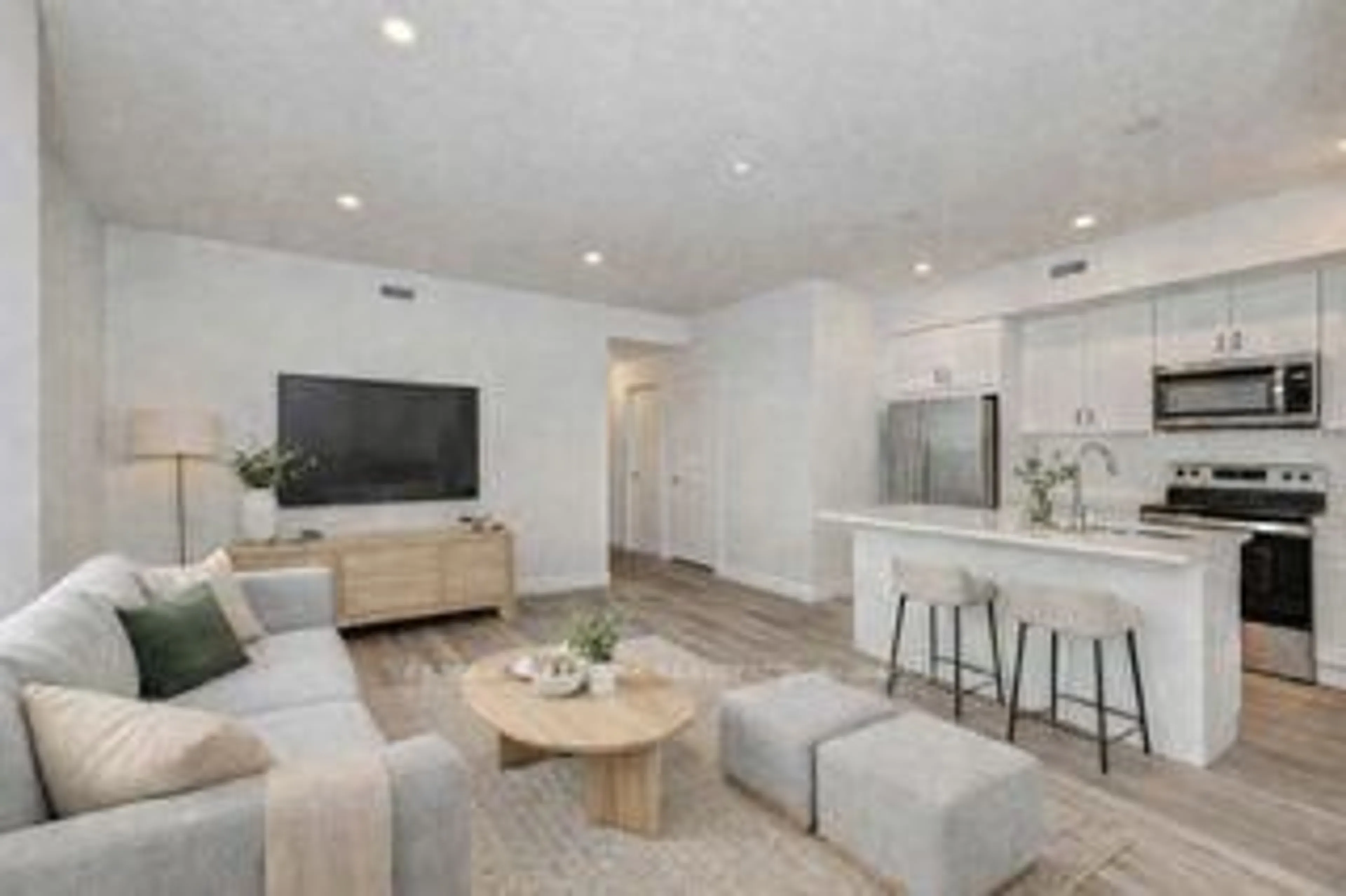 Living room with furniture, unknown for 405 Myers Rd #1, Cambridge Ontario N1P 0B6