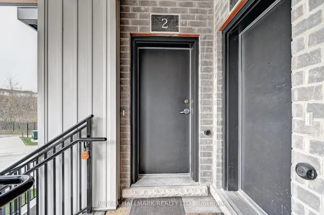 405 Myers Rd #2, Cambridge 2