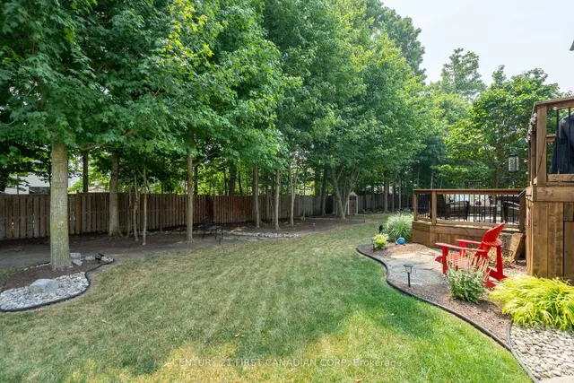 3574 Settlement Tr, London South 5