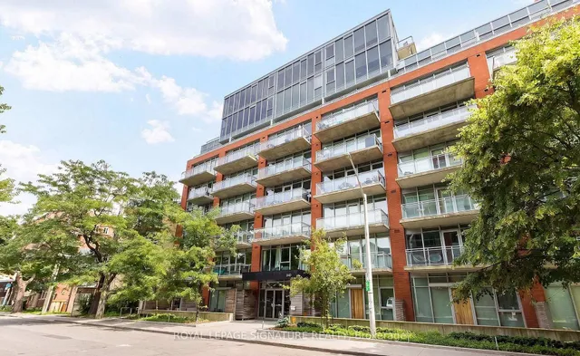 340 McLeod St #340, Ottawa 2