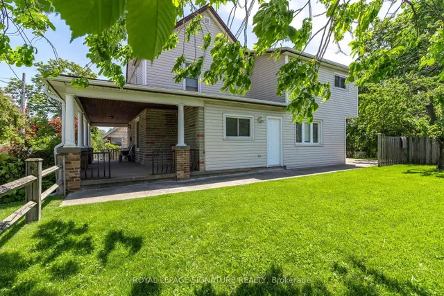 23 Sullivan Ave, Thorold 3