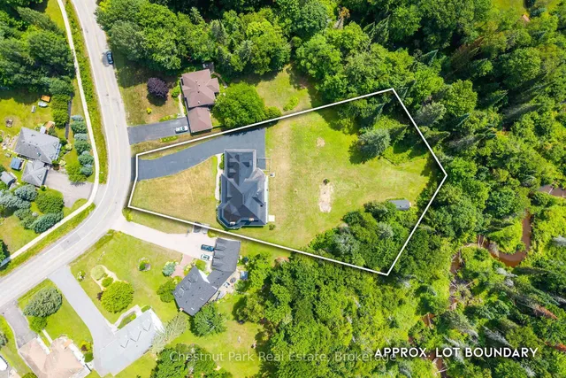75 Glendale Rd, Bracebridge 4