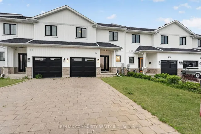 14 King St, Fort Erie 2