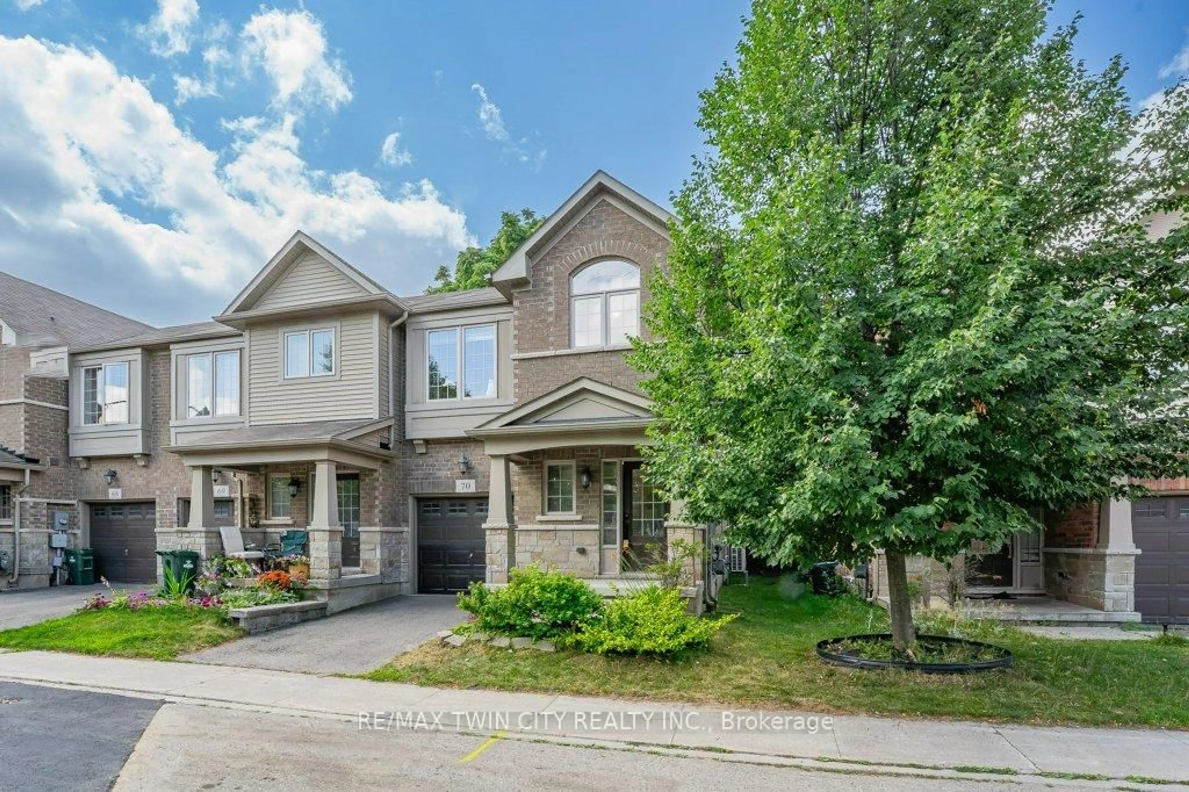 Unknown for 342 Mill St #70, Kitchener Ontario N2M 0A4